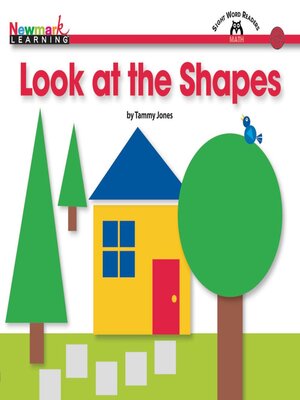 cover image of Look at the Shapes